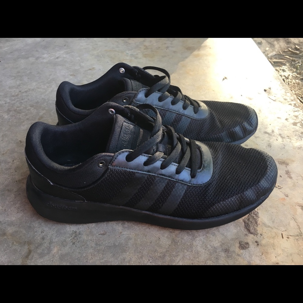 Adidas Cloudfoam racer